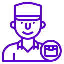 Built for Carriers, 3PLs & eCommerce Brands